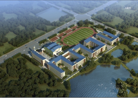 运河路学校